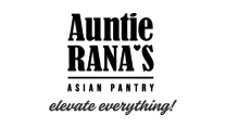 Auntie Rana's